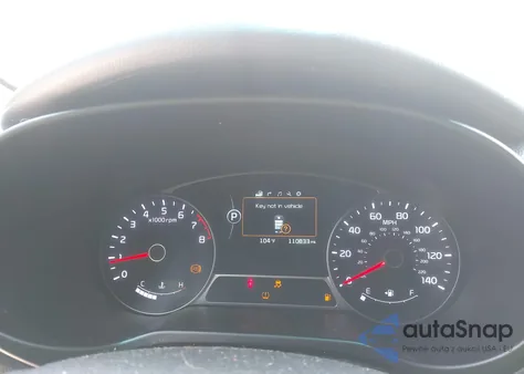 2014 Kia Soul ! z USA, uszkodzony, nr VIN KNDJX3A53E7025677